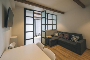 Apartment #215 in New Gudauri ApartHotel